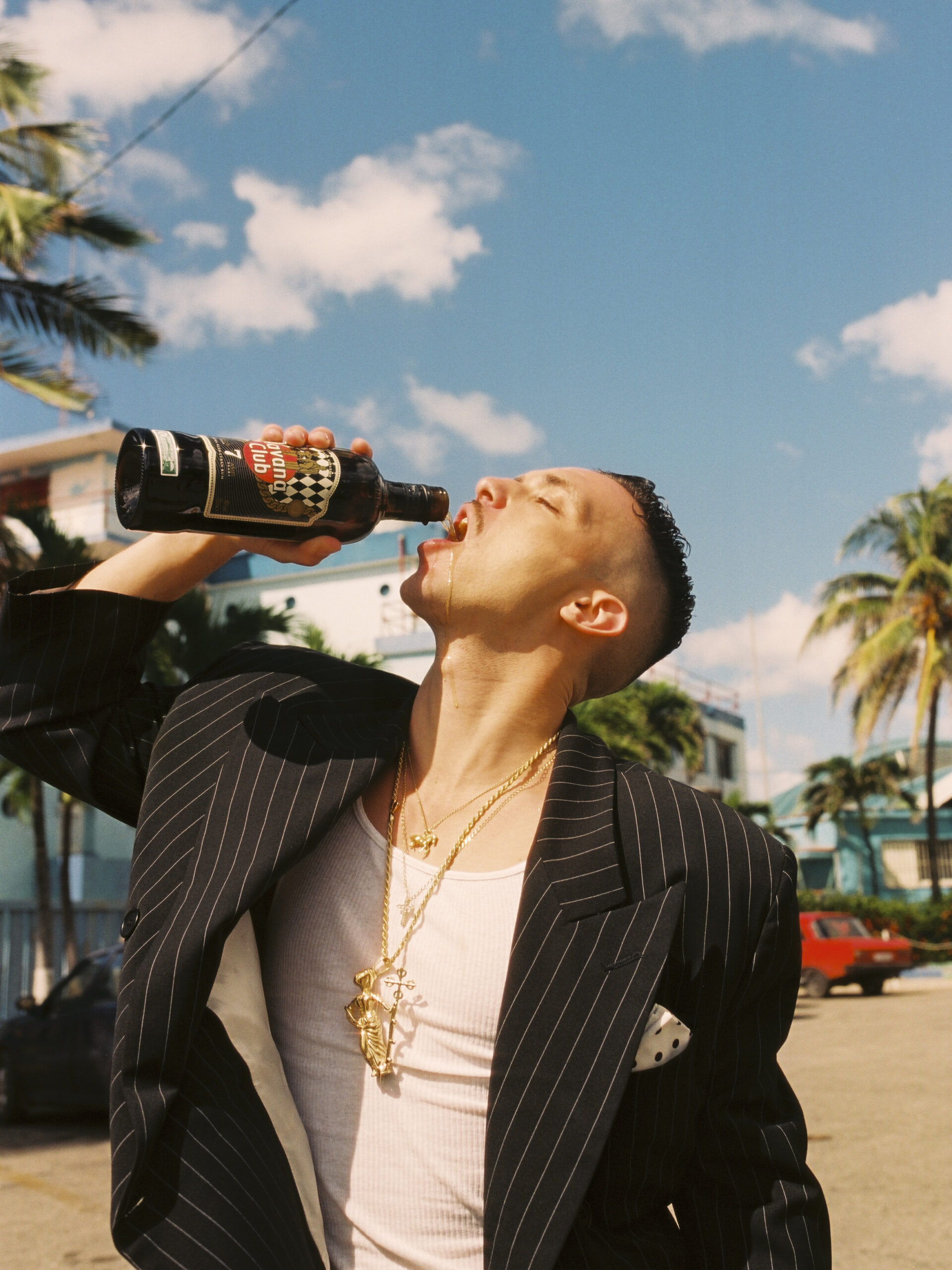 GH, project: C. Tangana – El Madrileño (Fig. 4)