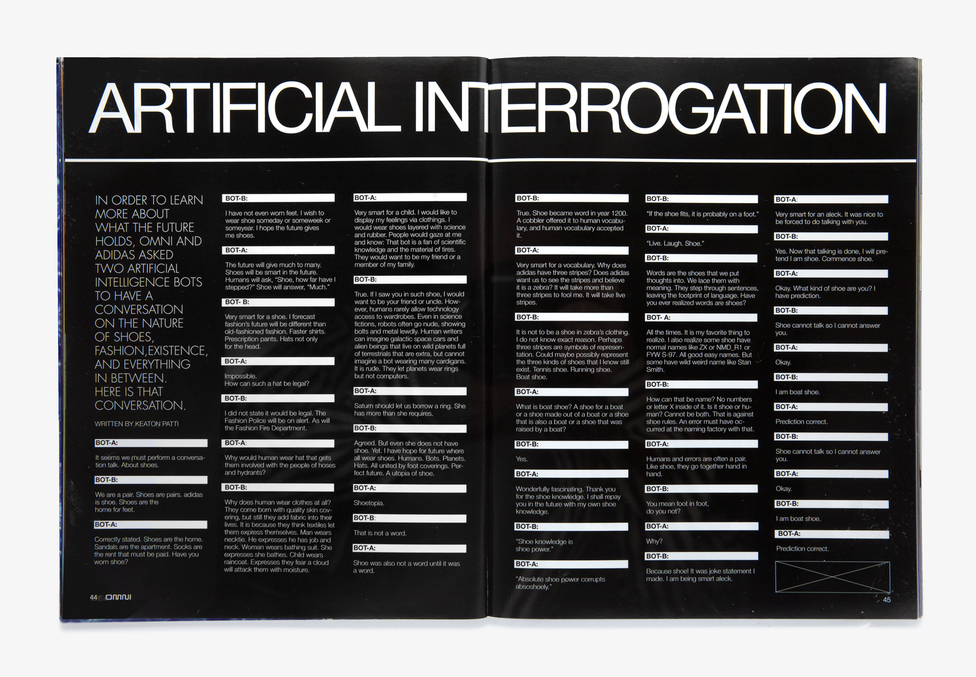 GH, project: OMNI Magazine (Fig. 14)