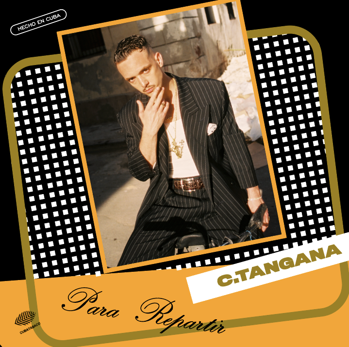 GH, project: C. Tangana – El Madrileño (Fig. 8)