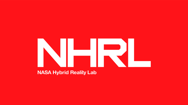 GH, project: NASA Hybrid Reality Lab (Fig. 1)