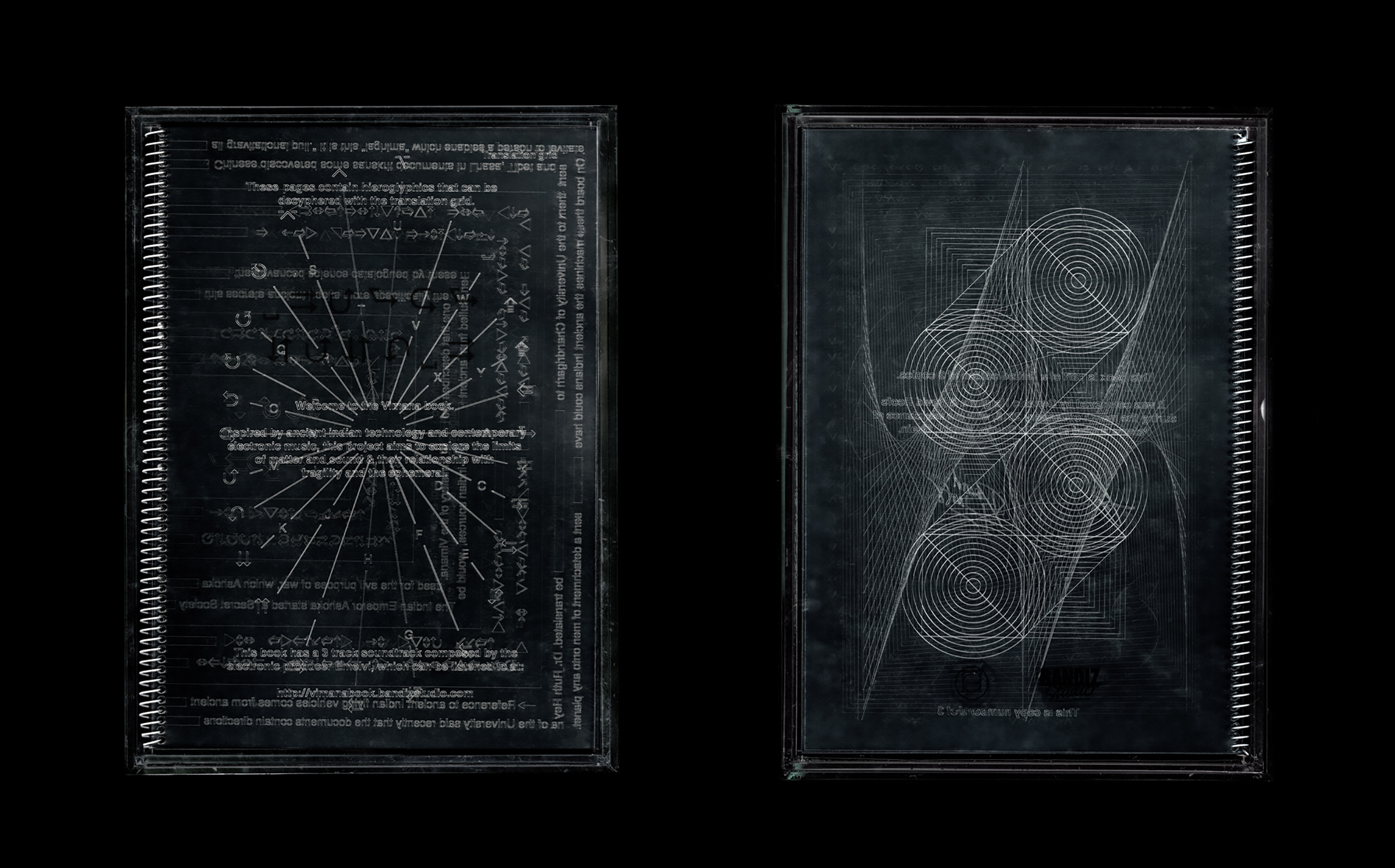 GH, project: Vimana Book (Thumbnail)