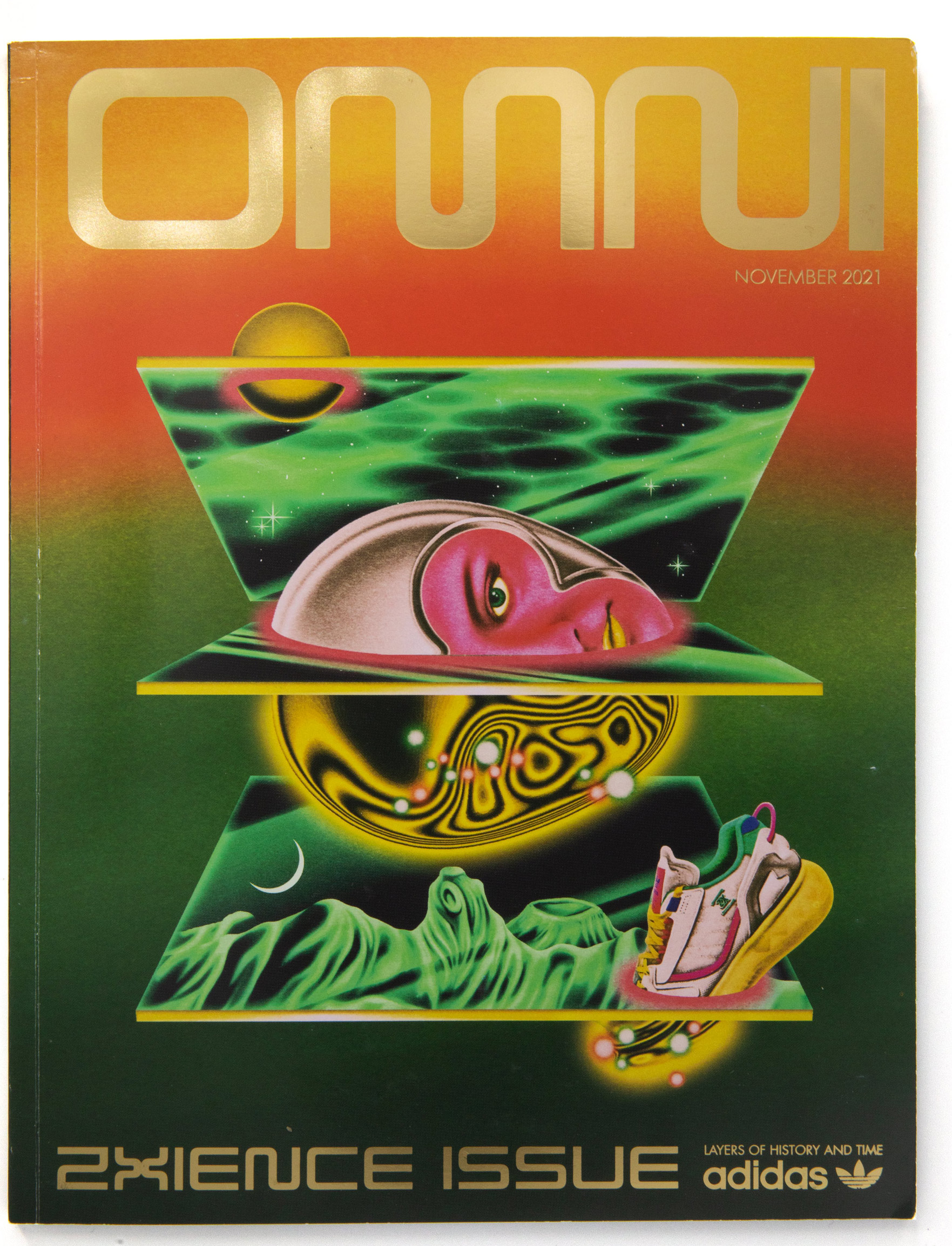 GH, project: OMNI Magazine (Thumbnail)