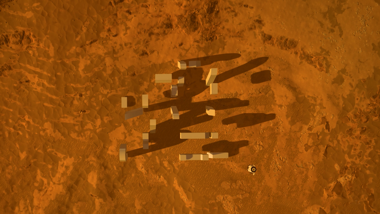 GH, project: NASA Hybrid Reality Lab (Fig. 4)