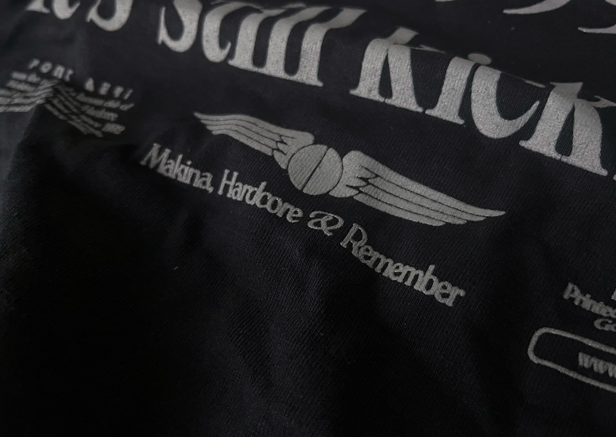 GH, item: Pont Aeri Bootleg Tee (Fig. 3)