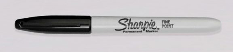 GH, tool: Sharpie (Thumbnail)