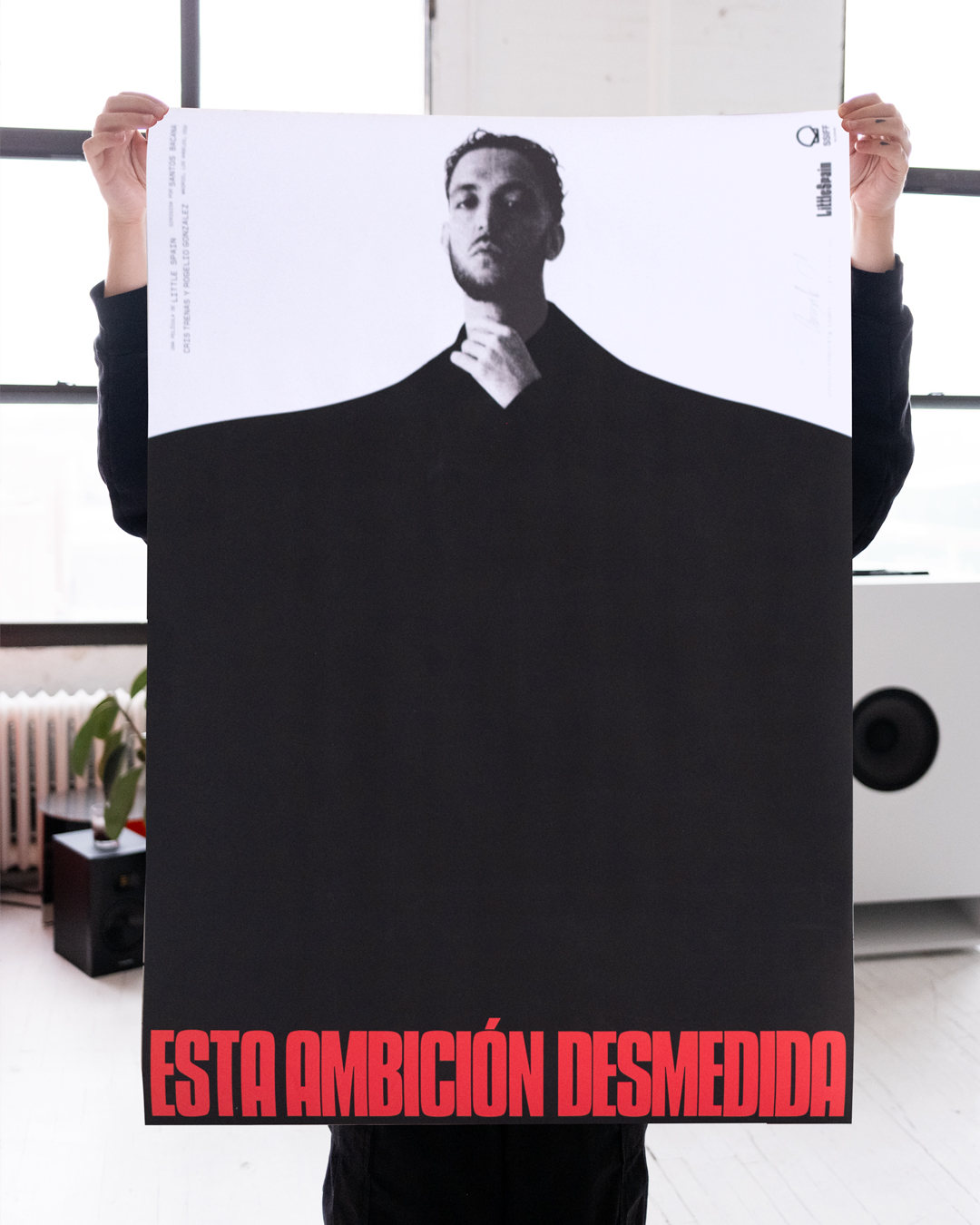 GH, item: “Esta Ambición Desmedida” (Fig. 3)
