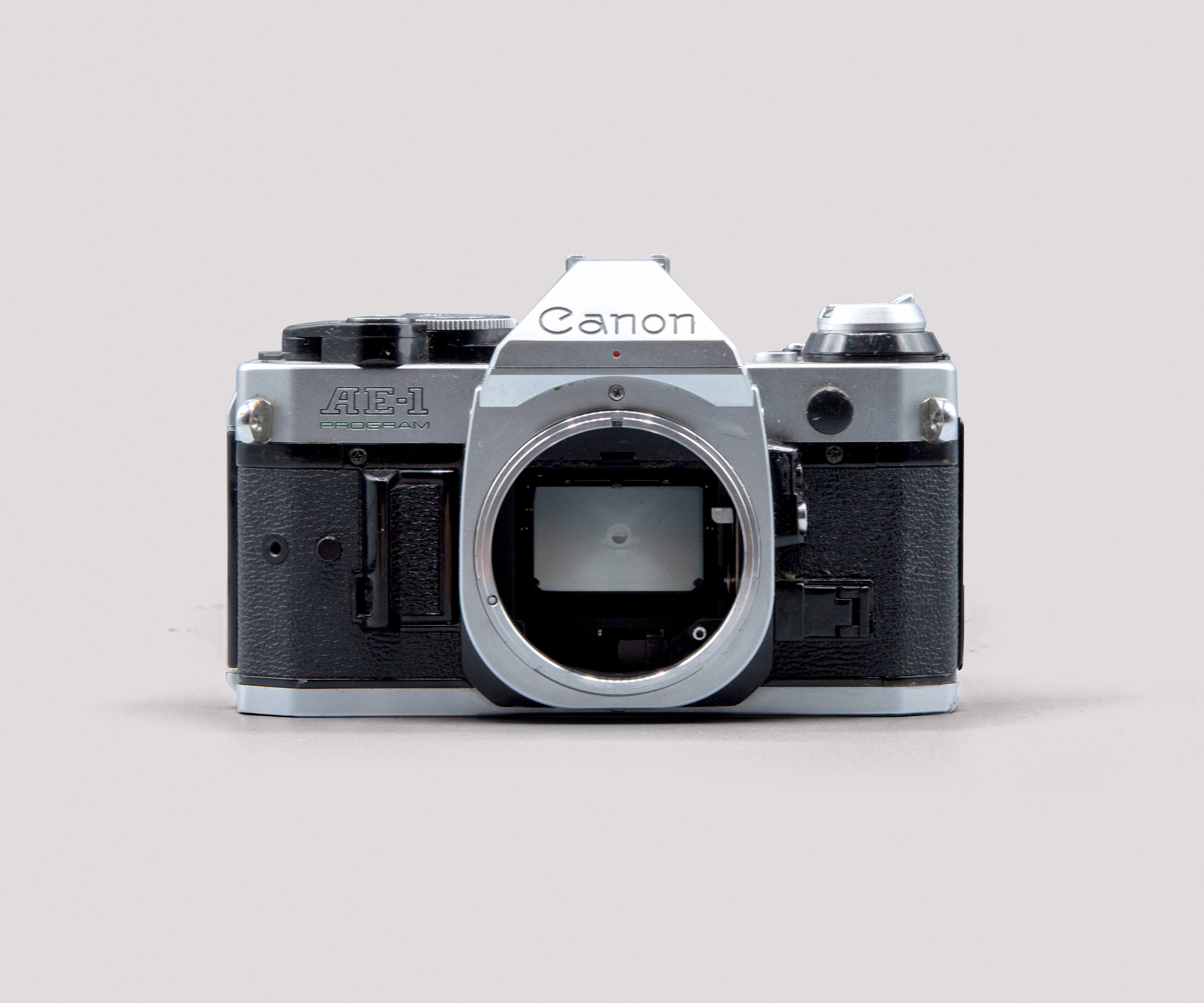 GH, tool: Canon AE1 Programme (Thumbnail)