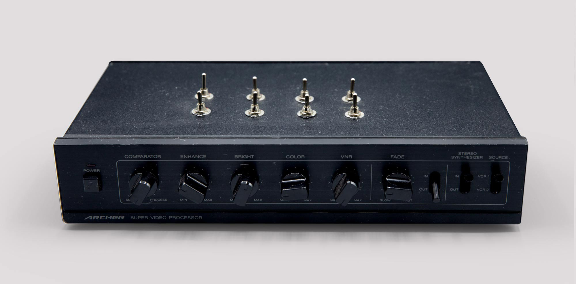GH, tool: Archer Super Video Processor (Thumbnail)
