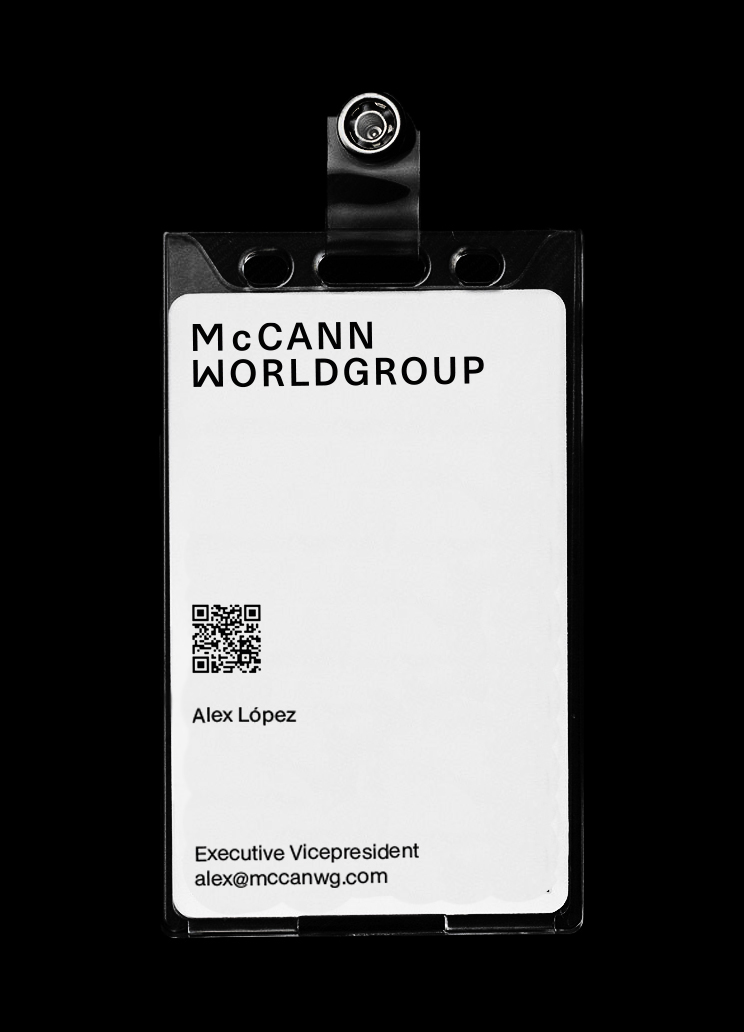 GH, project: McCann Worldgroup (Fig. 7)