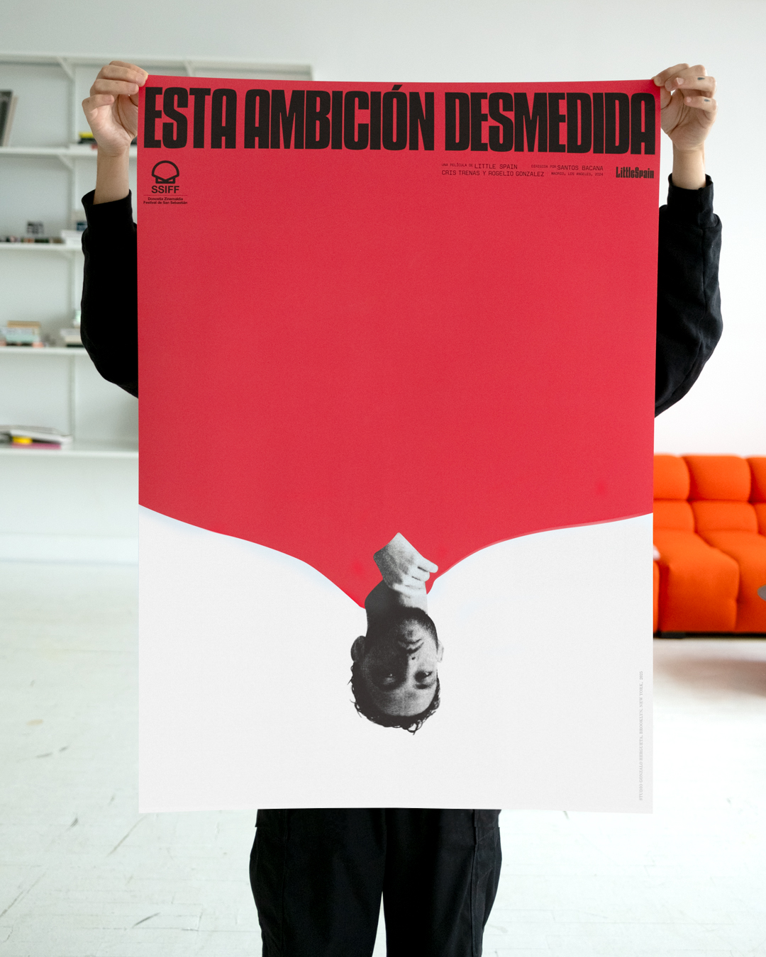 GH, item: “Esta Ambición Desmedida” (Fig. 2)