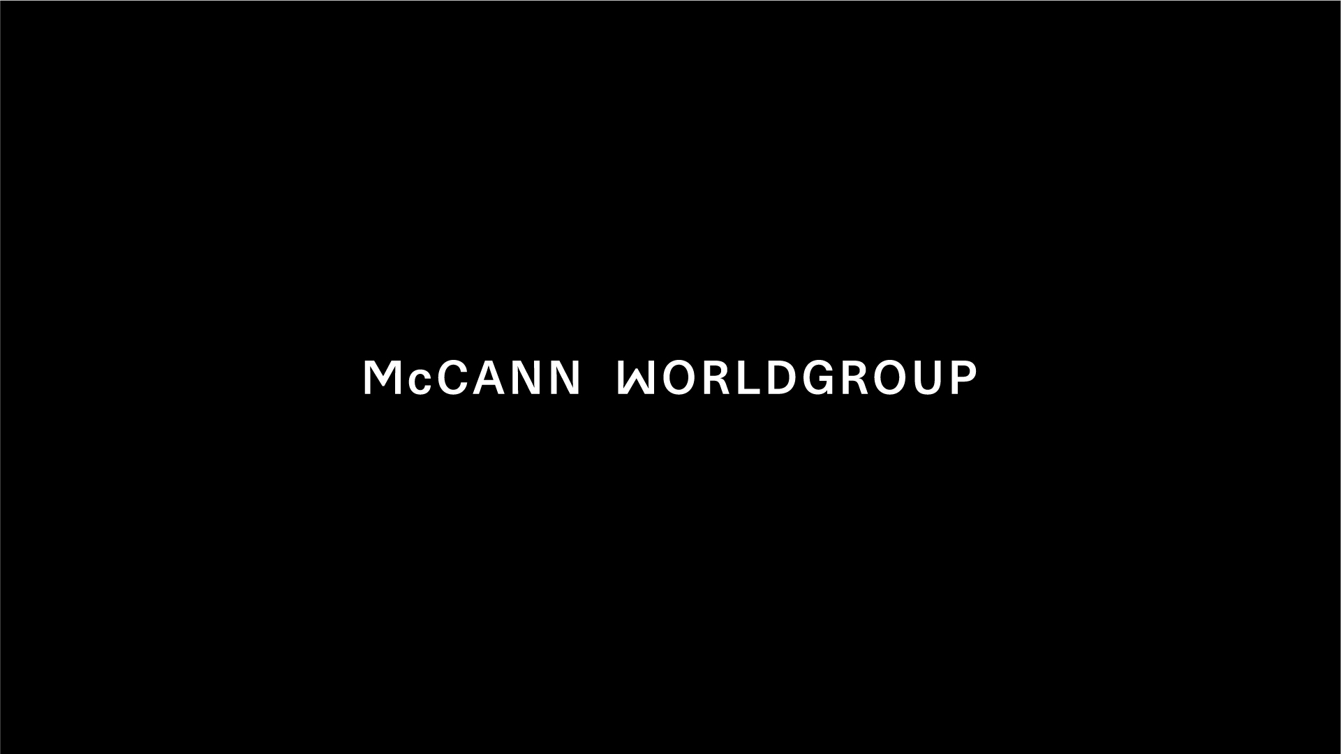 GH, project: McCann Worldgroup (Thumbnail)