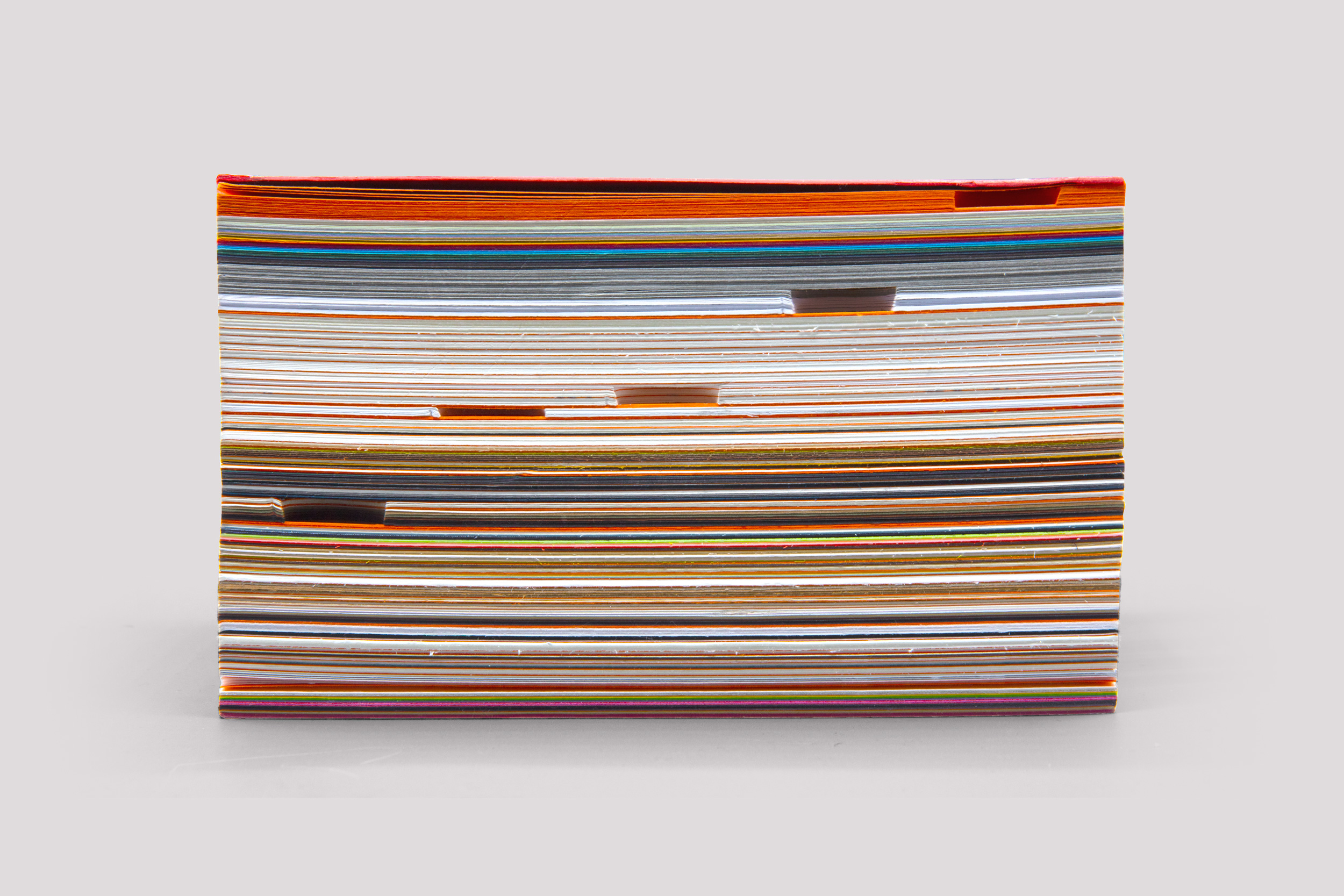GH, tool: GF SMITH – Paper Sampler (Thumbnail)