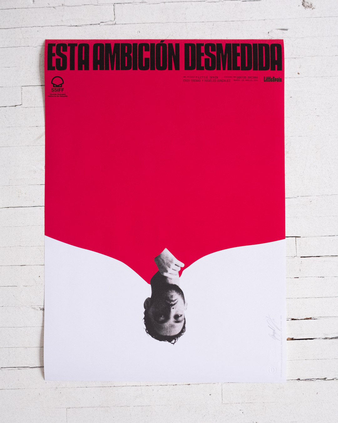 GH, item: “Esta Ambición Desmedida” (Fig. 6)