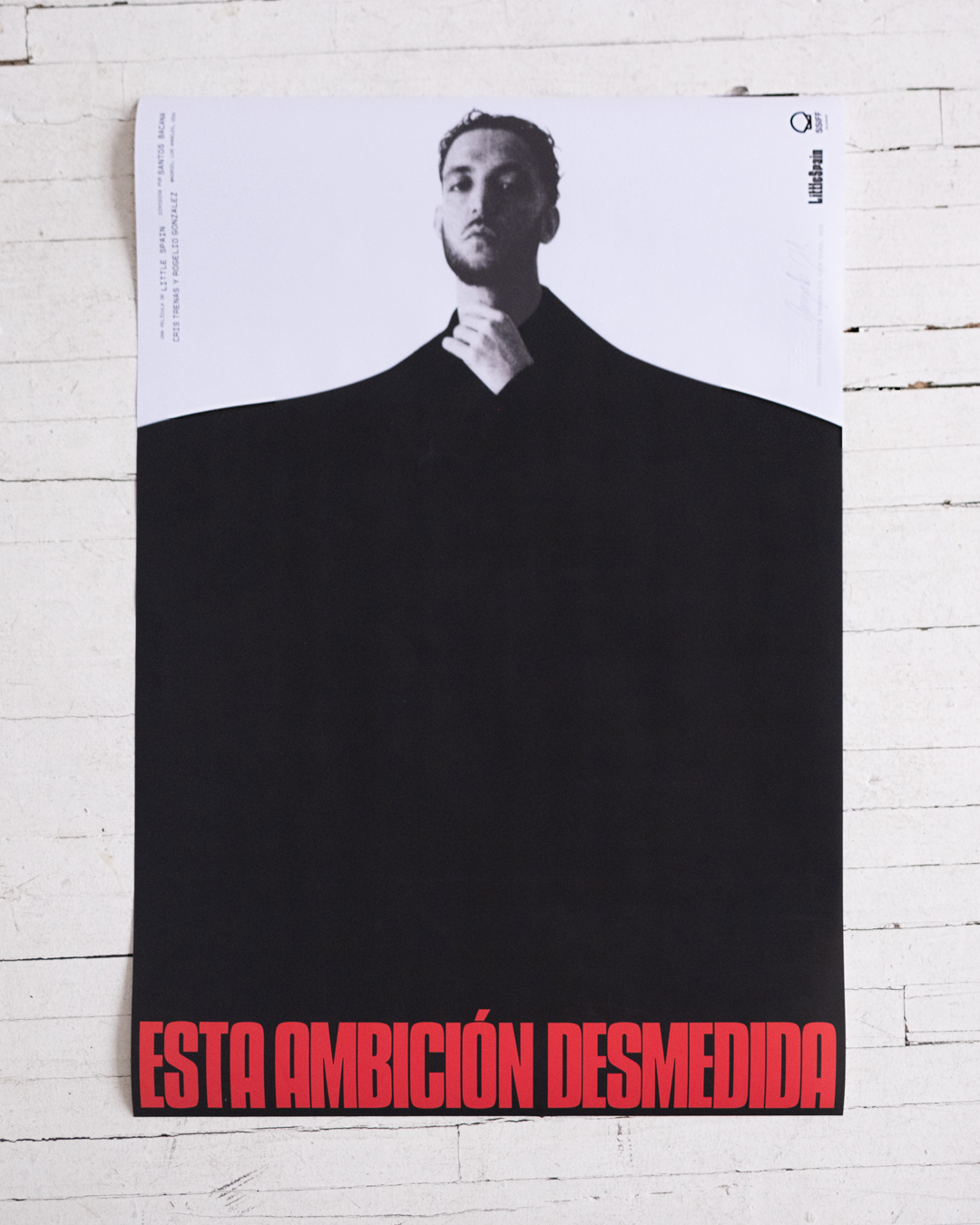 GH, item: “Esta Ambición Desmedida” (Fig. 5)