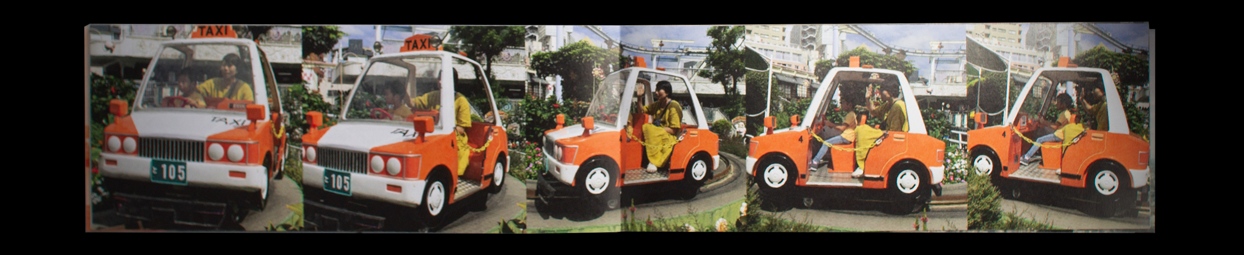 GH, project: Tokyo Appreciation Tour (Fig. 11)