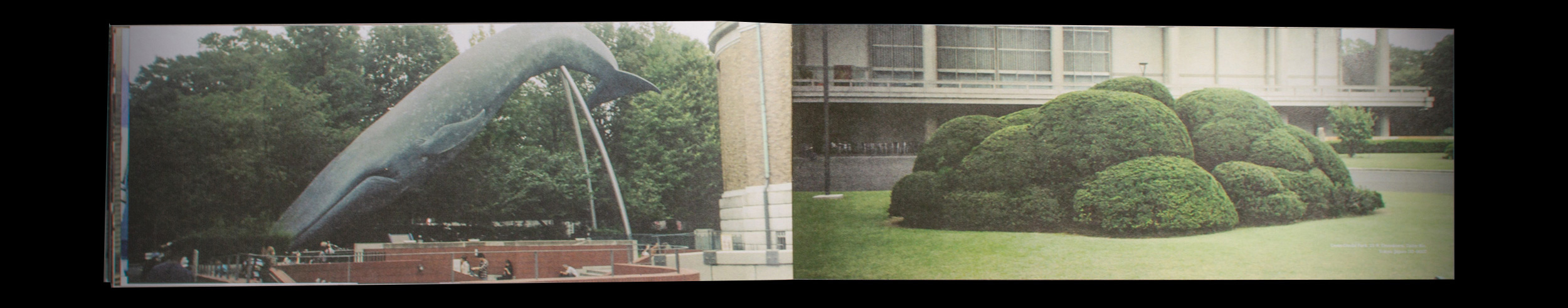 GH, project: Tokyo Appreciation Tour (Fig. 5)