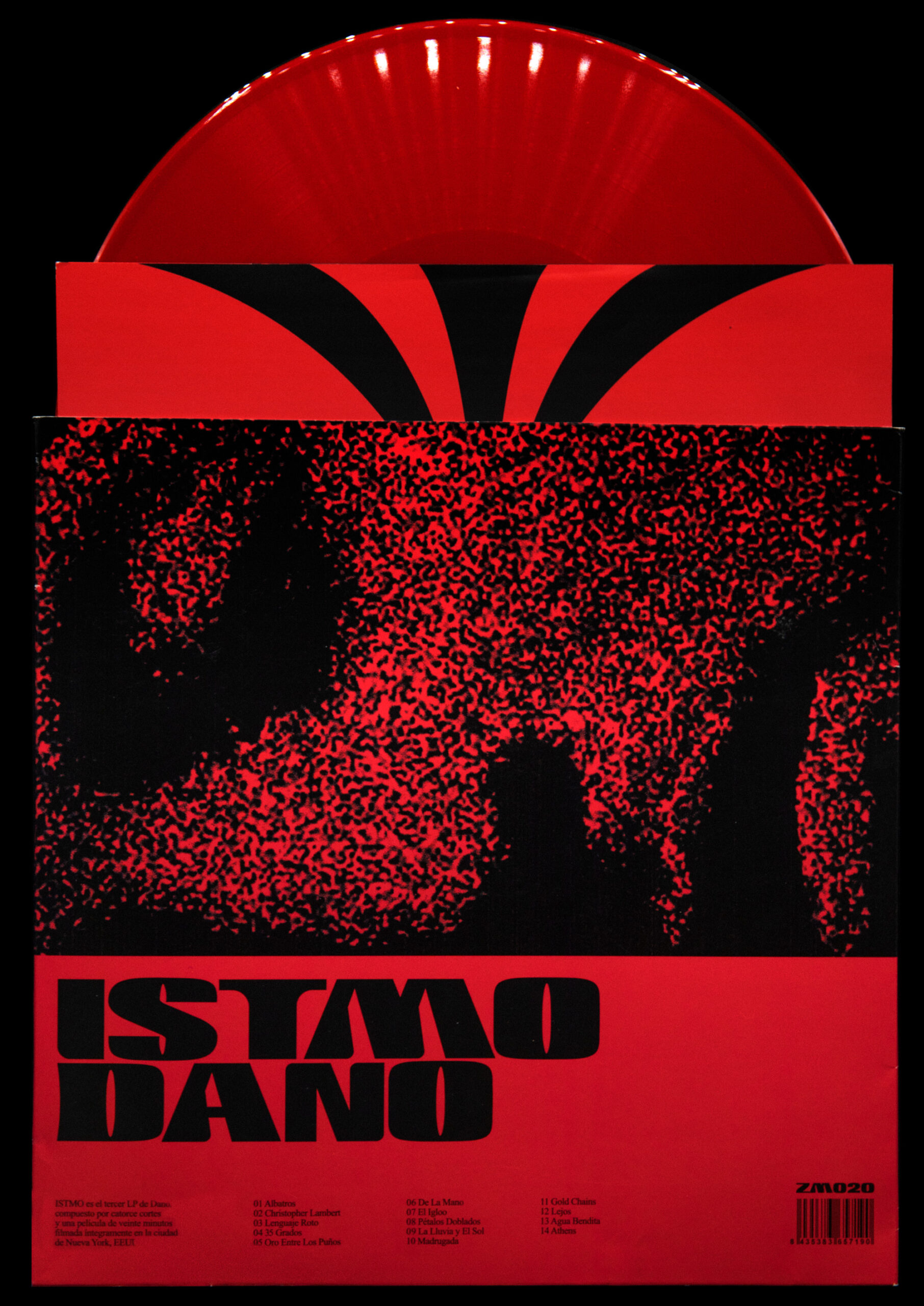 GH, project: ISTMO (Fig. 2)